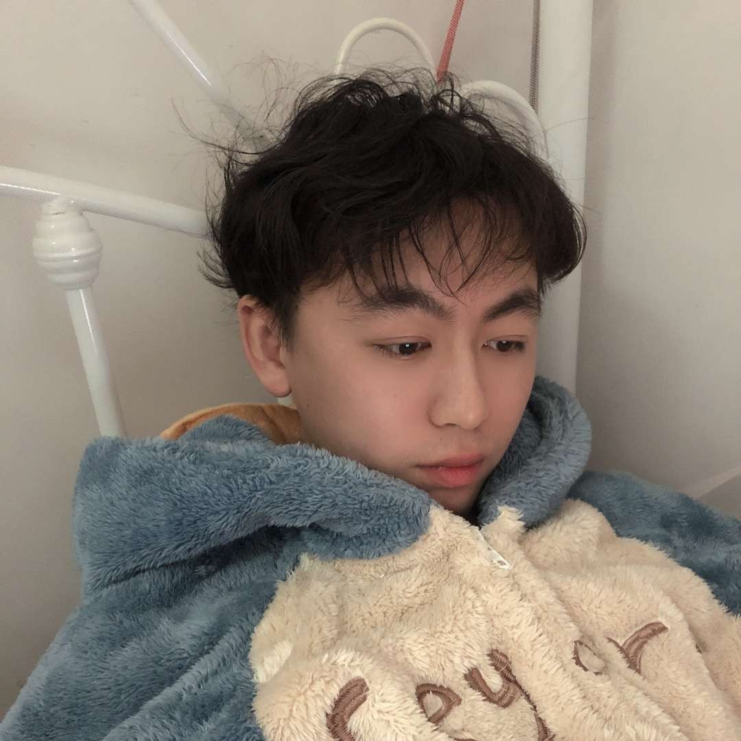 怕黑有电灯胆的照片