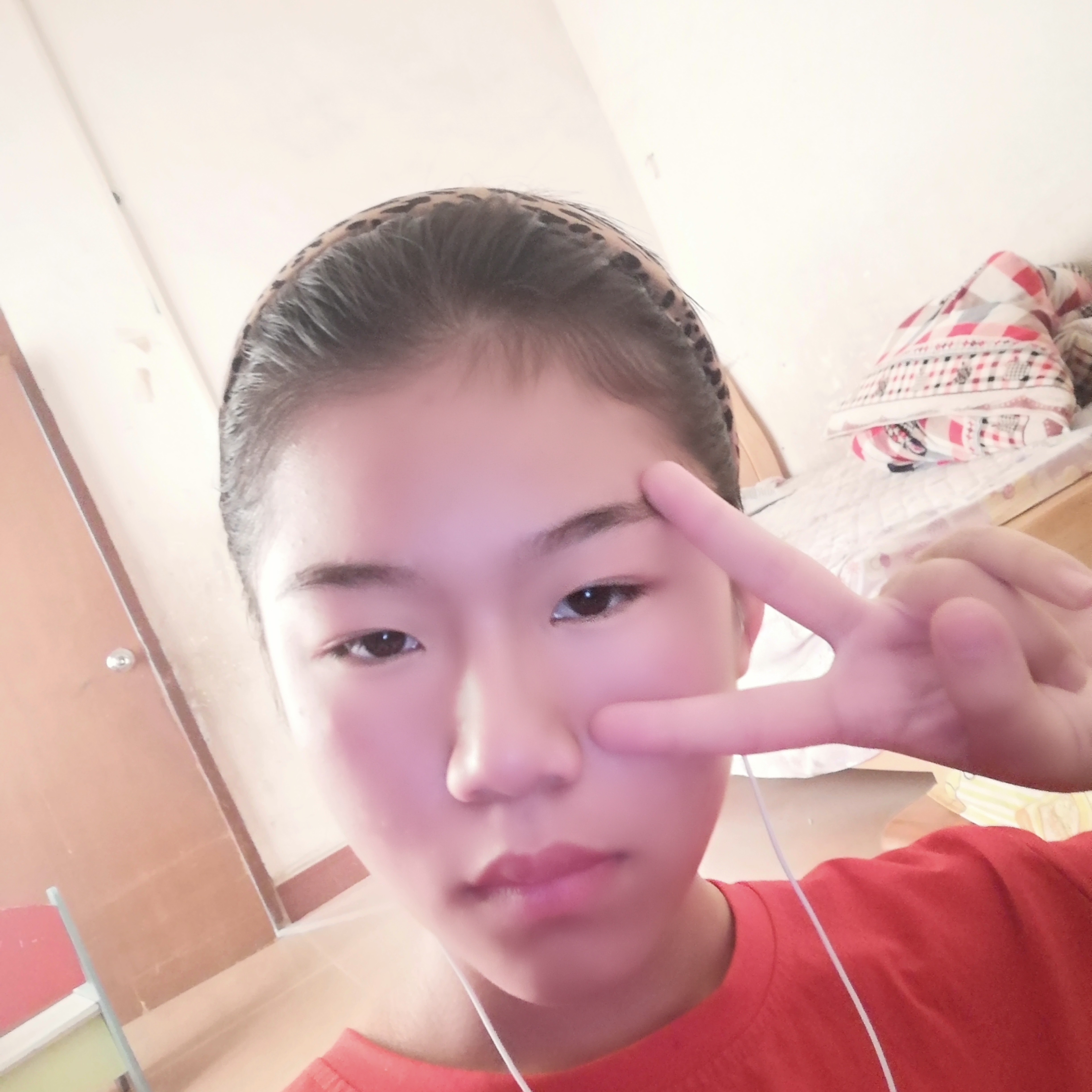 香柠的照片
