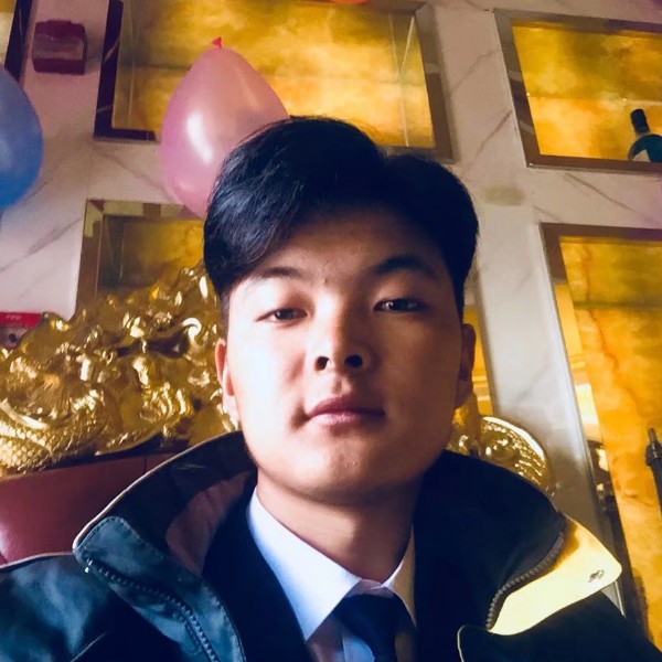 次少爷的照片