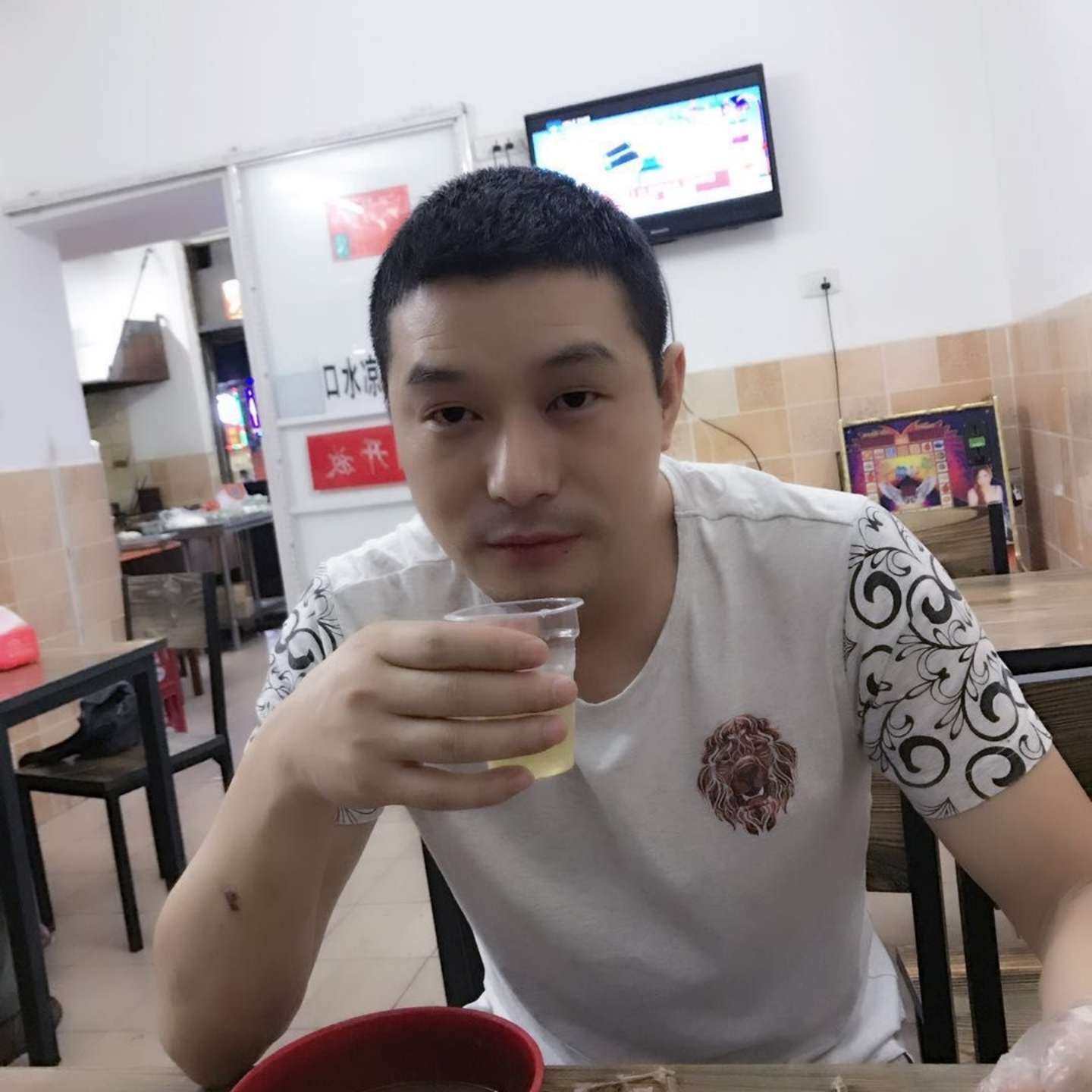 体贴遇見舒荷的照片