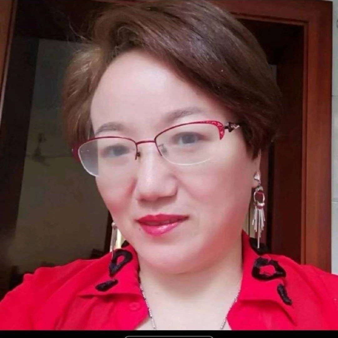 小英姐姐的照片