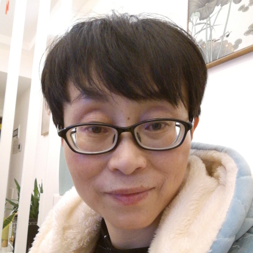 丢姐的照片