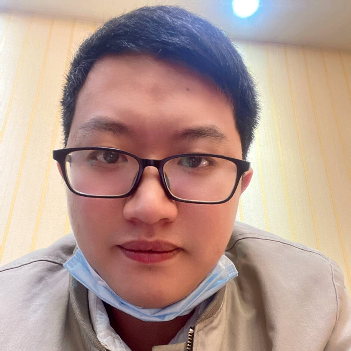 南平小呆瓜的照片