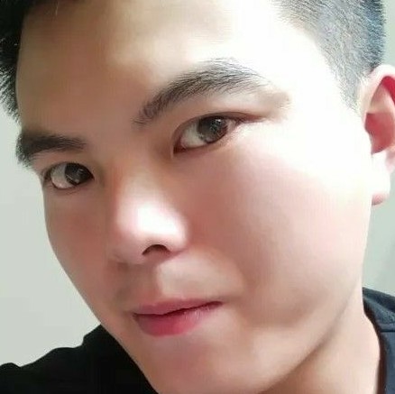 大山回眸追寻的照片
