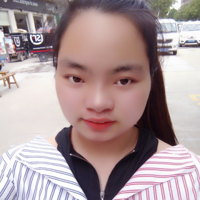学姐等待自觉的照片