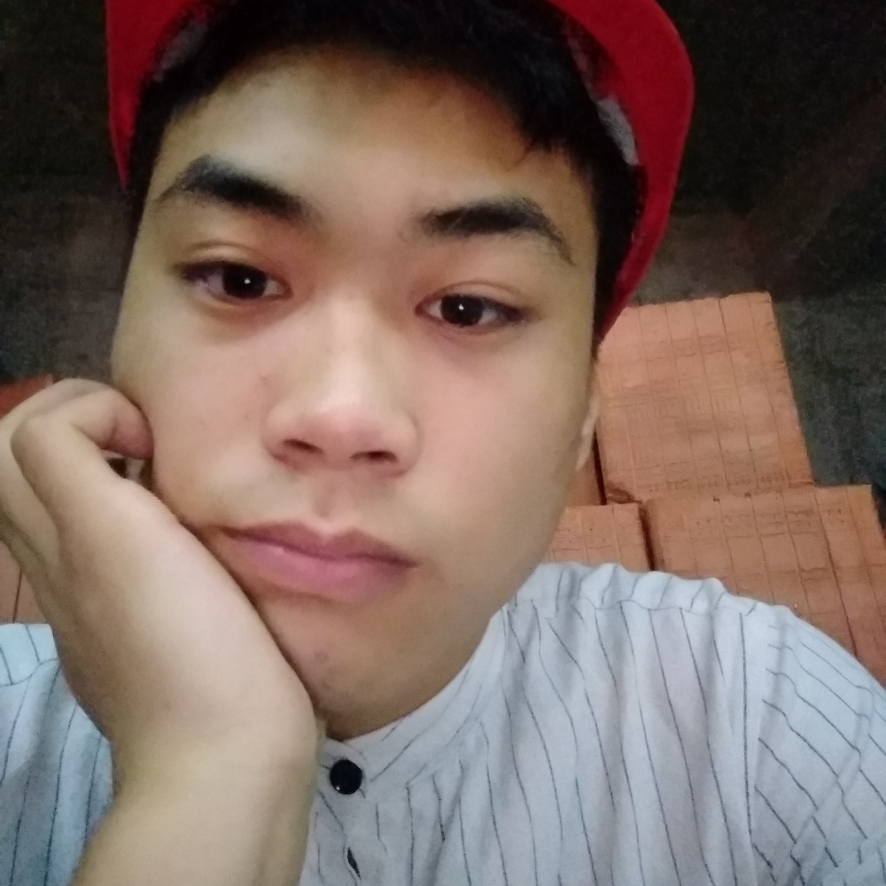 少年有为的照片