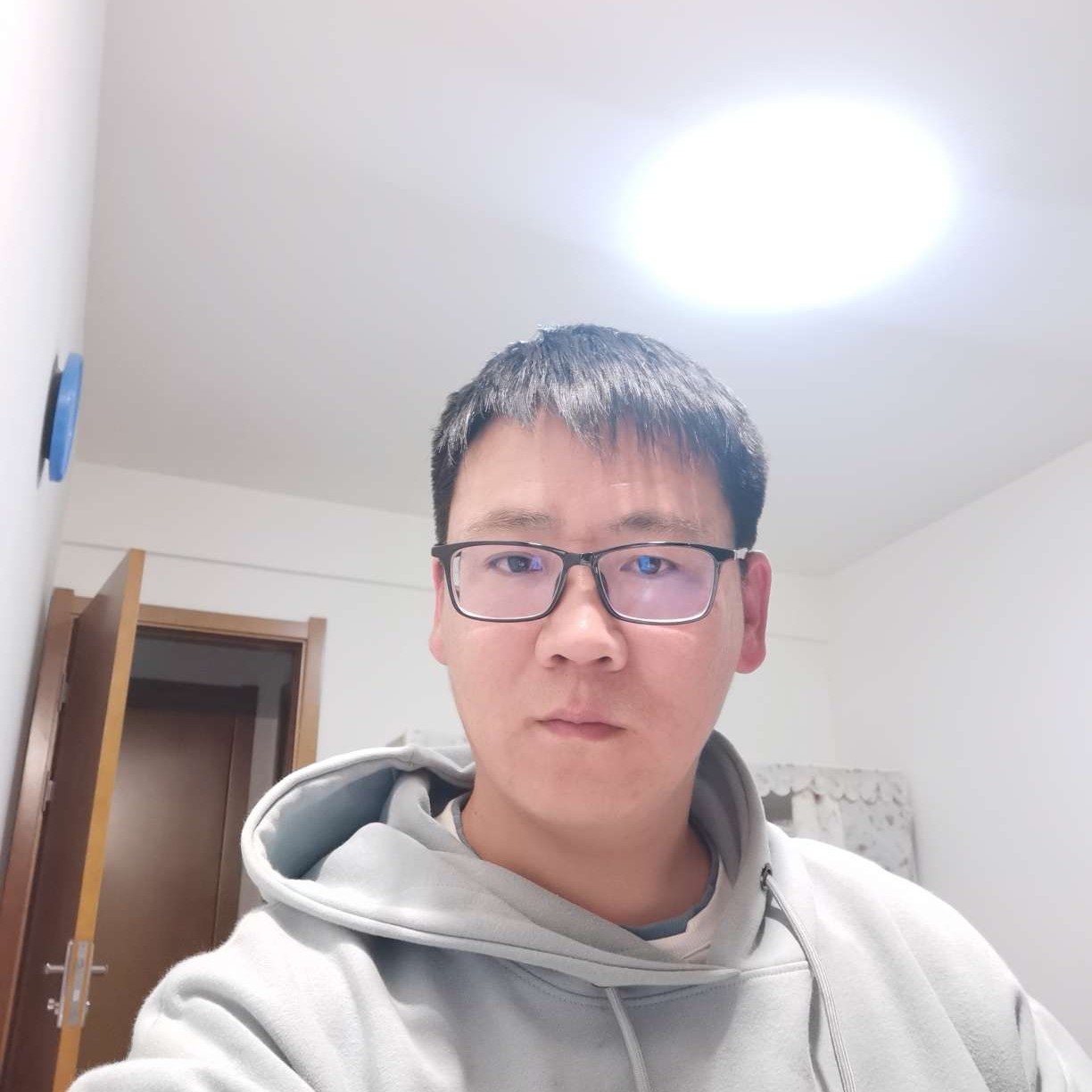 仙家苏大强的照片