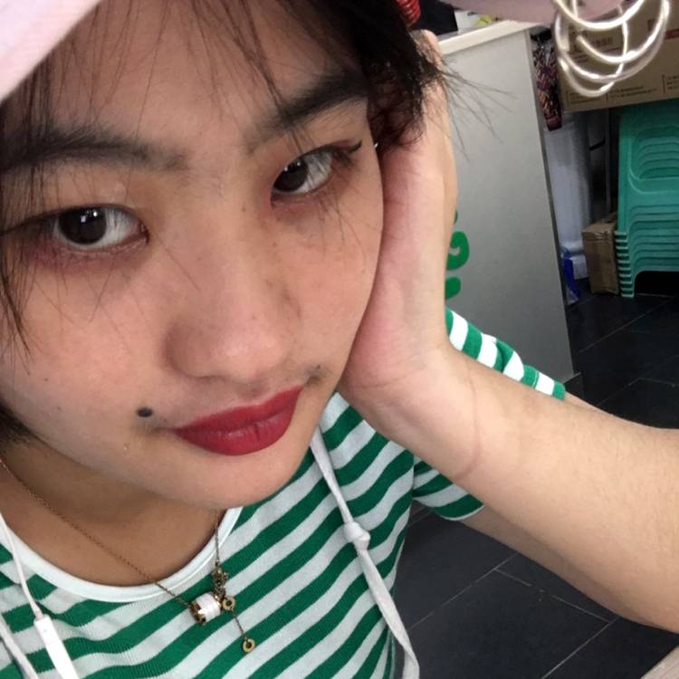莫小巧的照片
