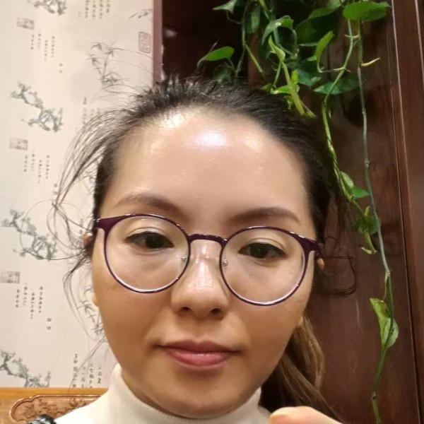 愉婷的照片