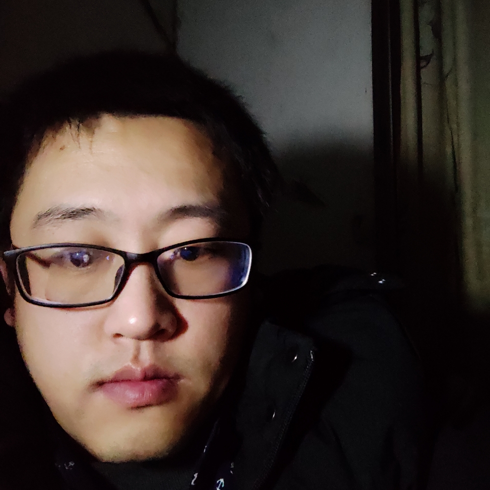小兔子威武。的照片