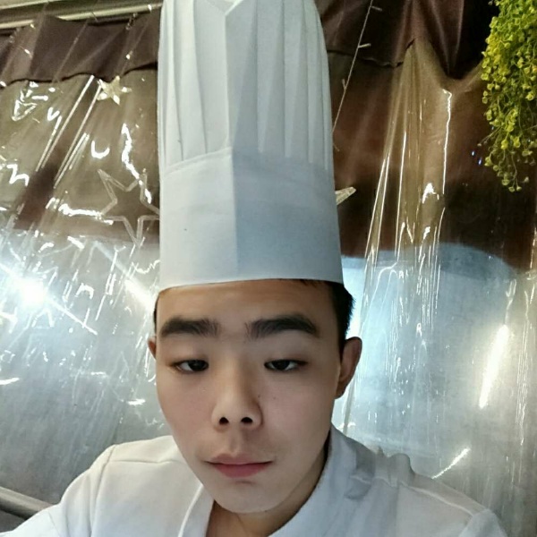 暖阳請留胡子的照片