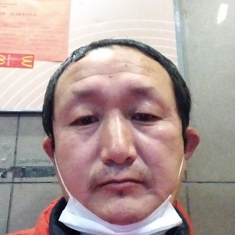 大门用感性的照片