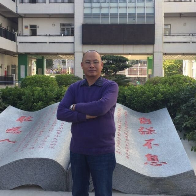 不忘初心✍的照片