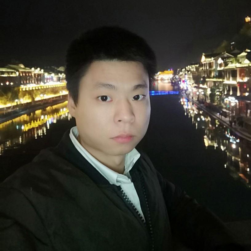 独特惊鸿的照片