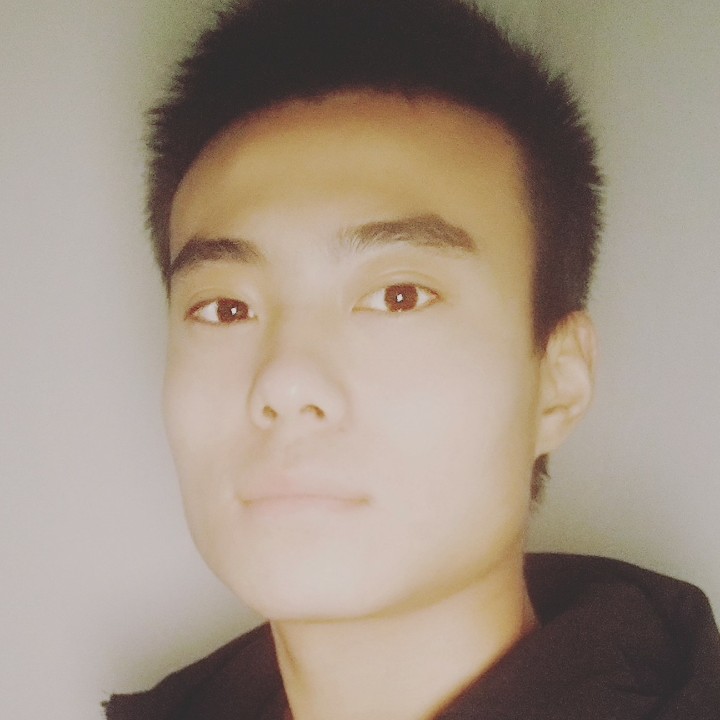 隐形板栗的照片