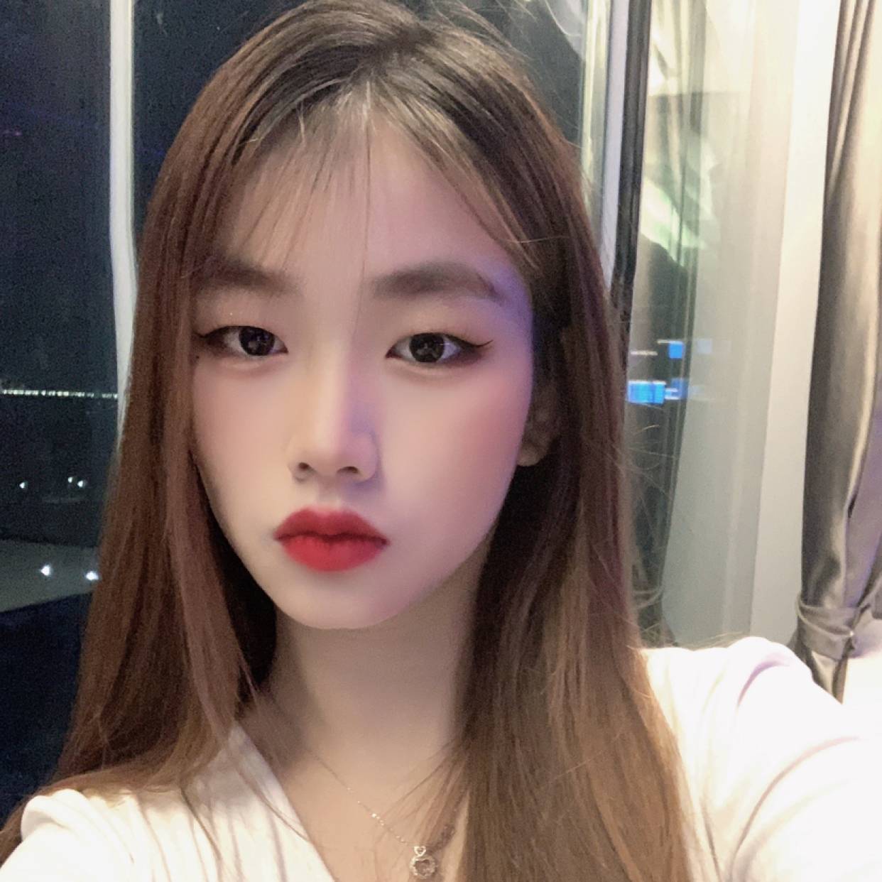 星儿（：）的照片