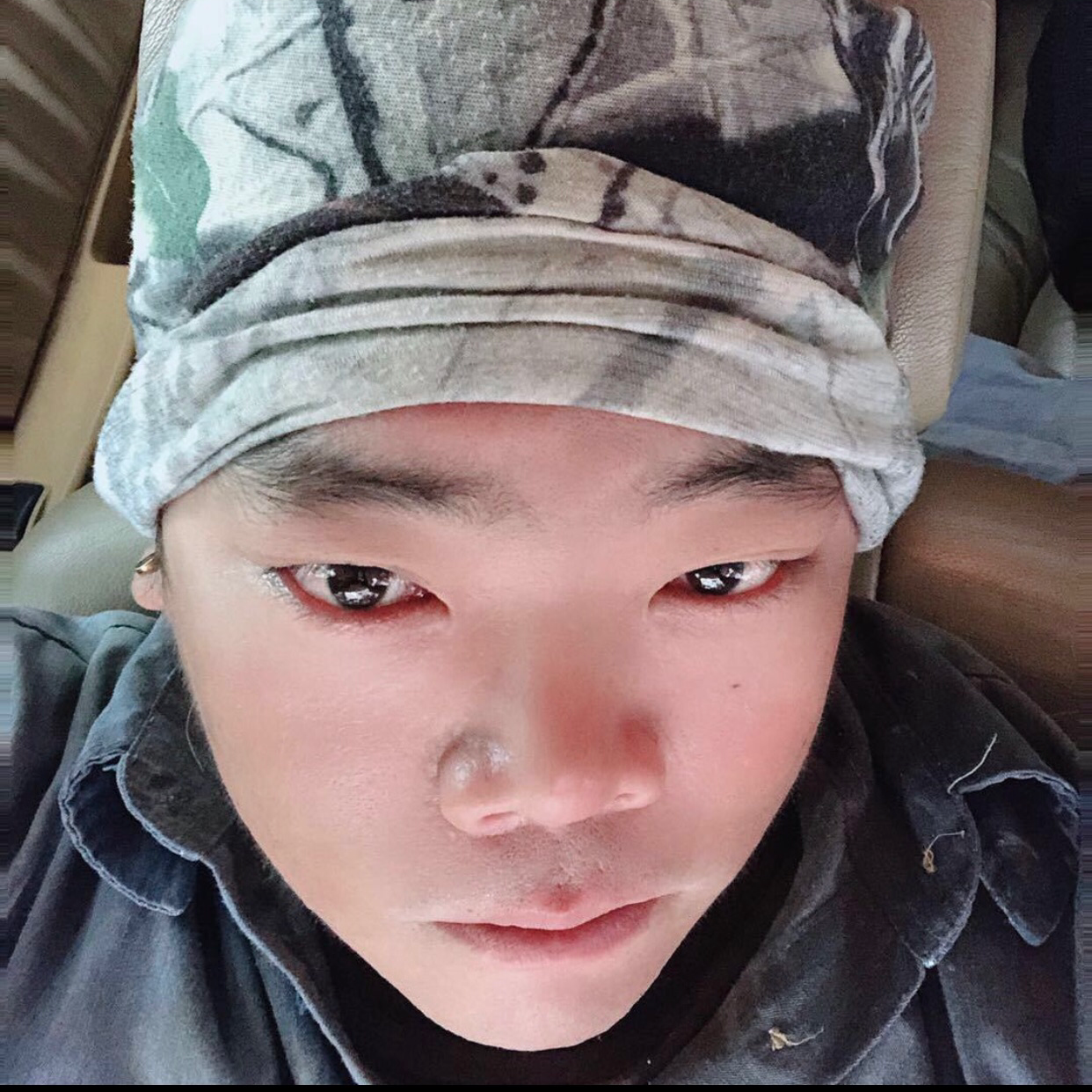 憲宪的照片