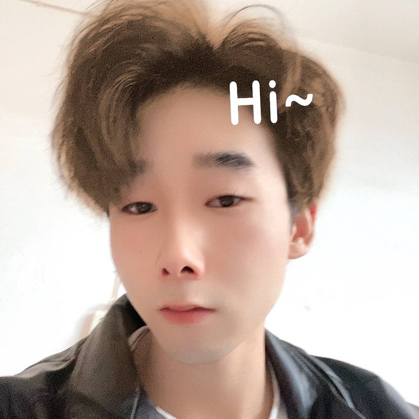 炙热爱碧影的照片