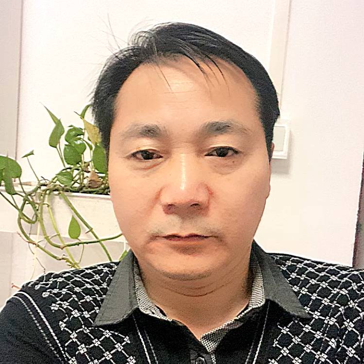 桃湖的照片
