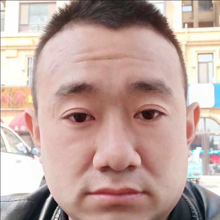 苹果男孩的照片