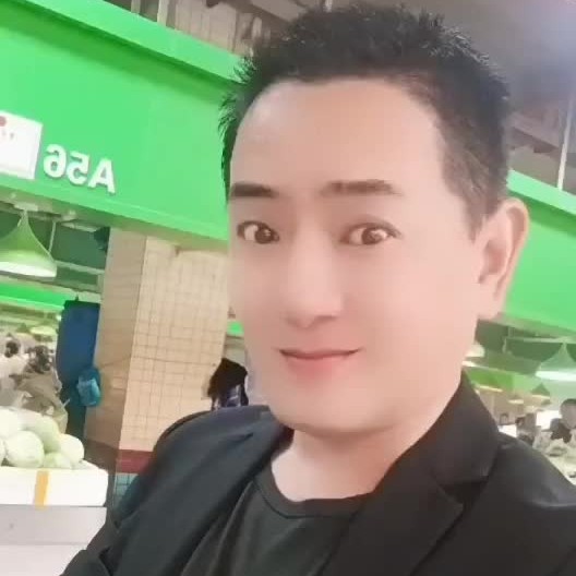 商业哥的照片
