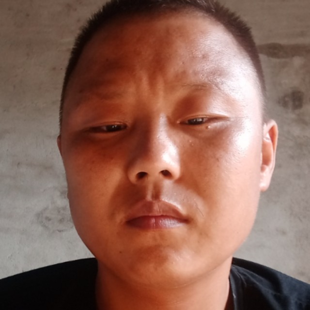 没碊的丑边鱼的照片