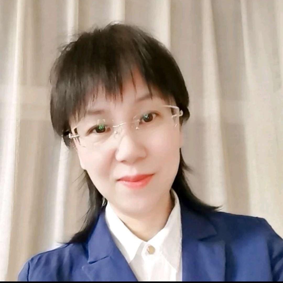 芳馥蓝的照片