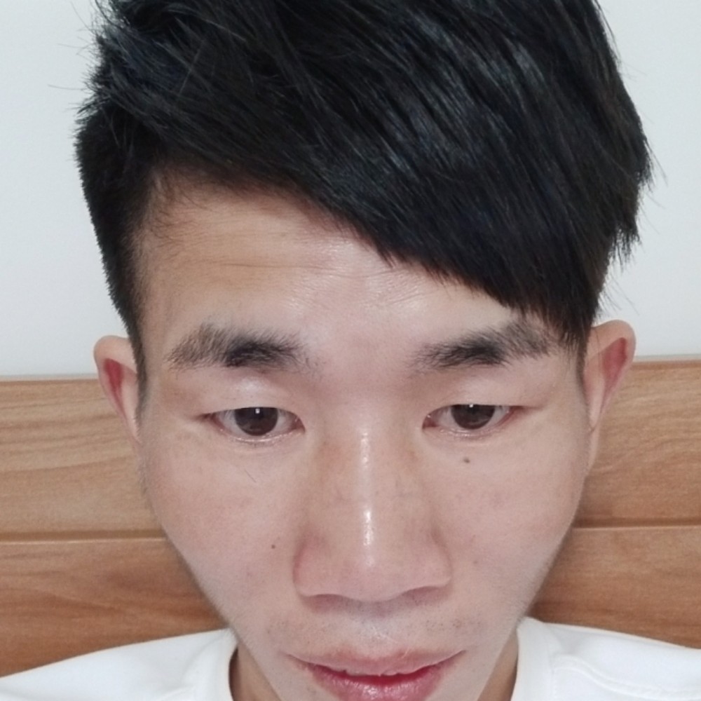 爱笑和梦影的照片