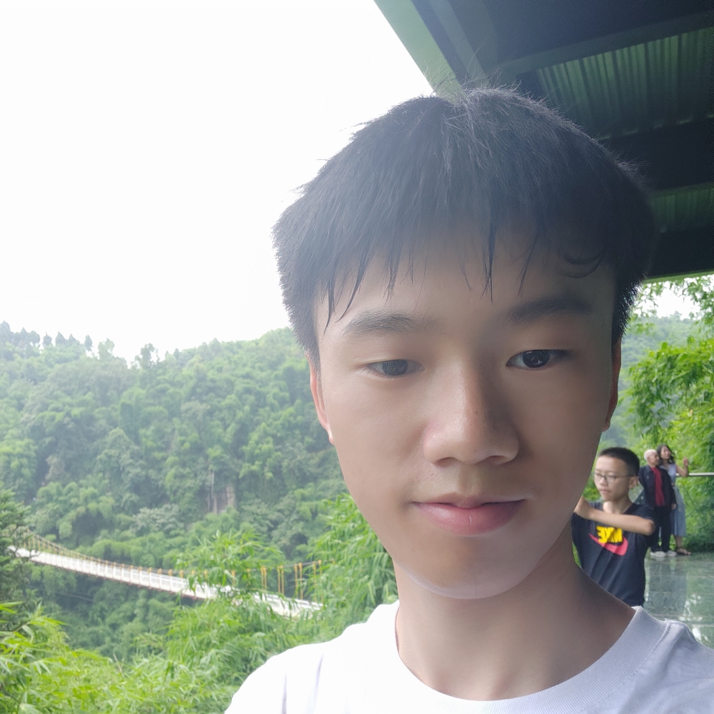 潇洒放弃半夏的照片