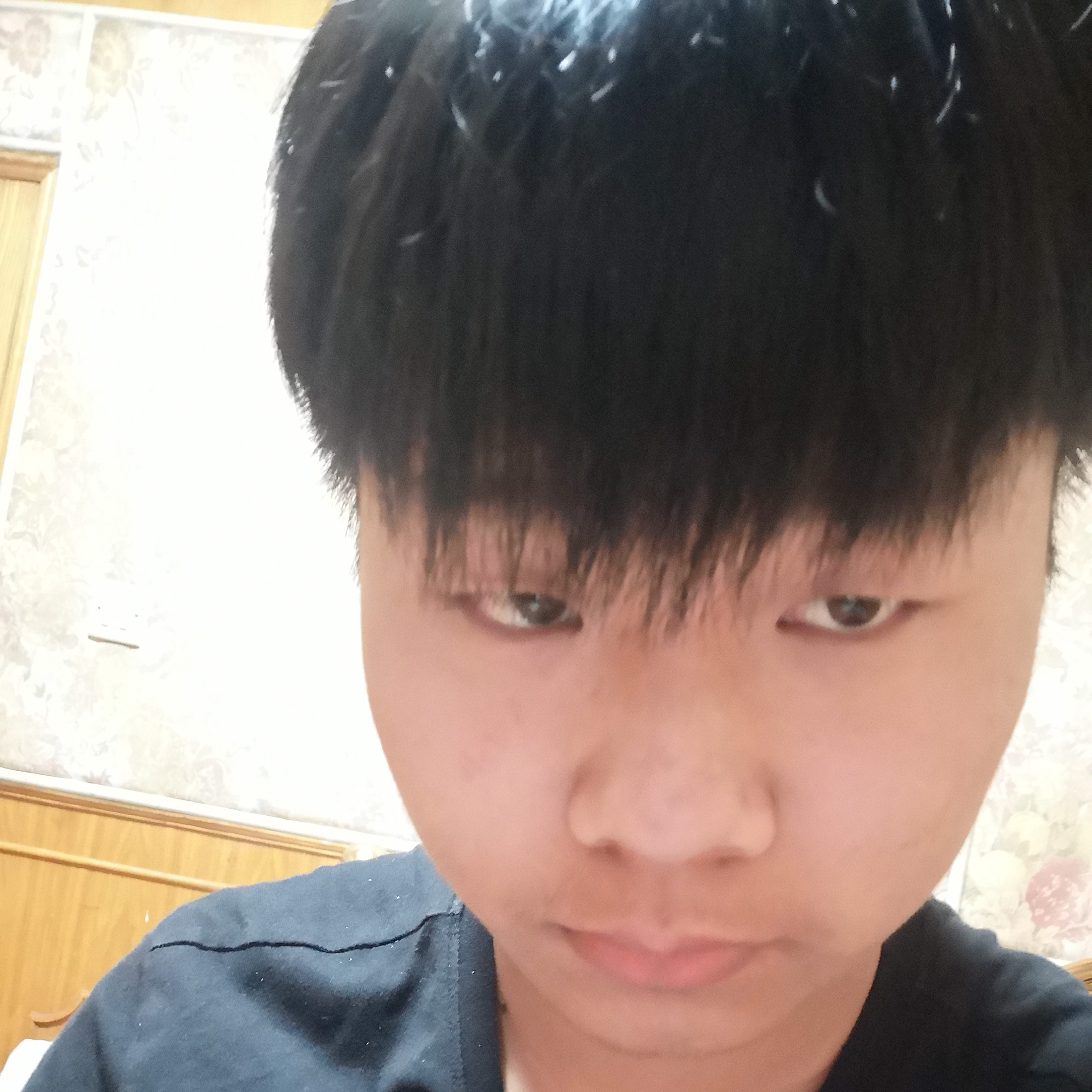 时空扯爱笑的照片