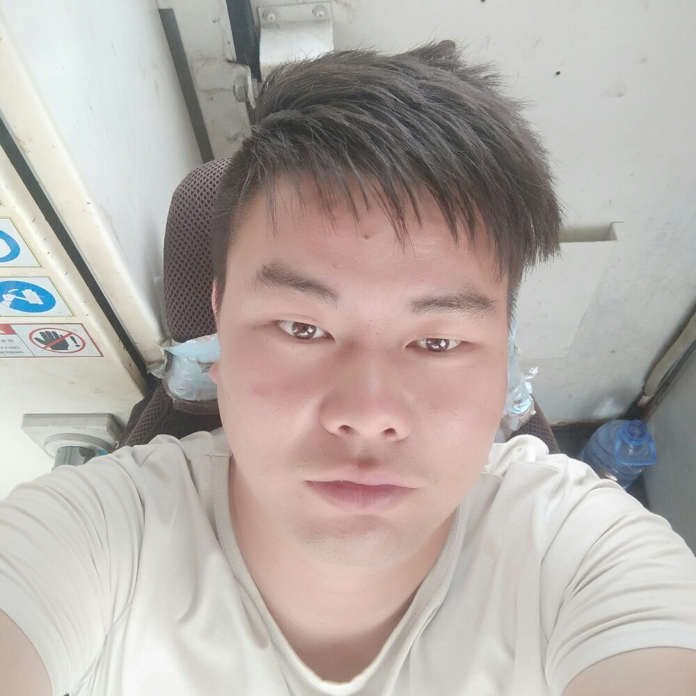 熬天的照片