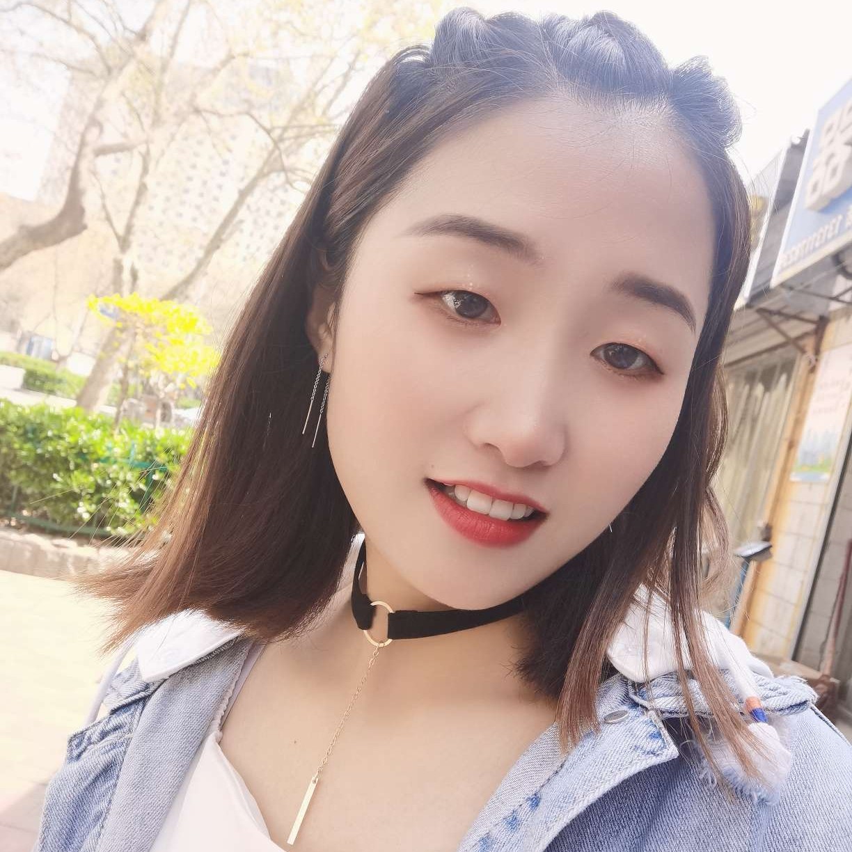 blues～的照片