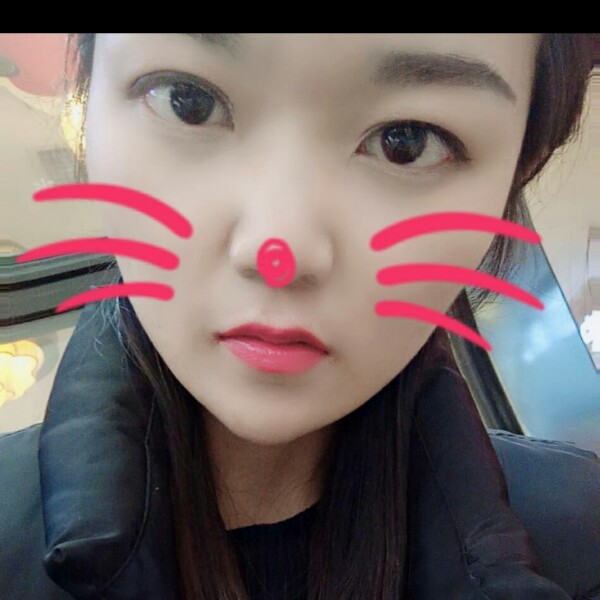 诚心回眸哈密瓜的照片
