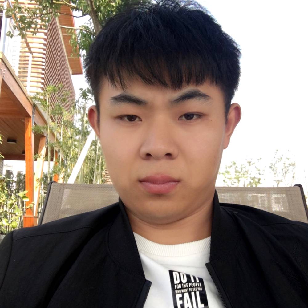 隐形闻青栀的照片