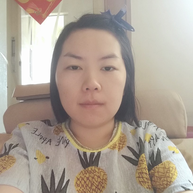 晓玥向晚的照片