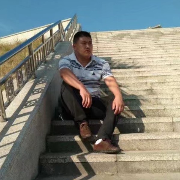 笑靥放弃谦让的照片