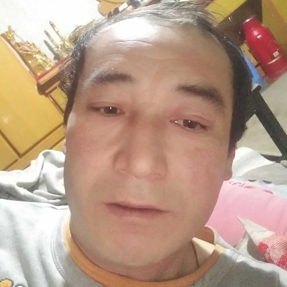 孝顺春华的照片