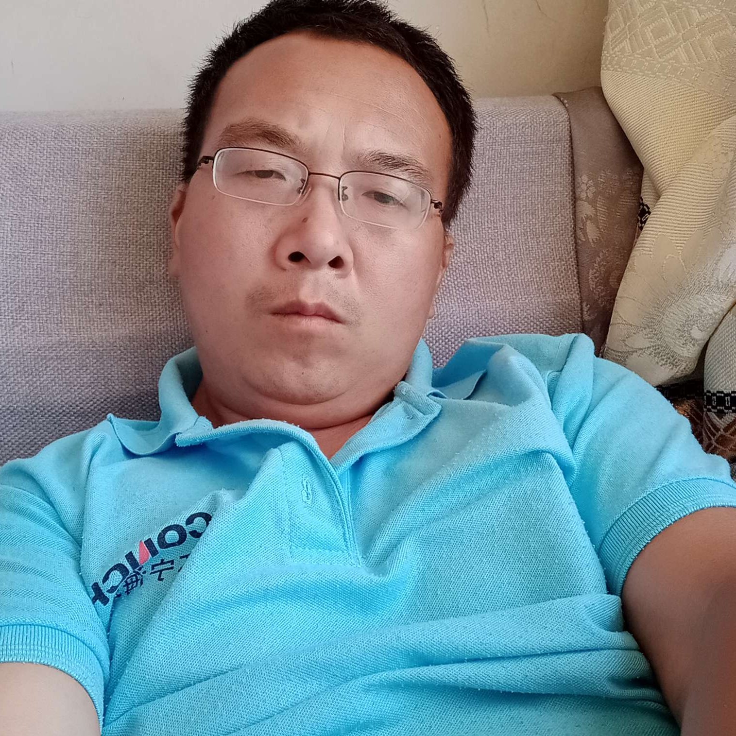 翟光华的照片