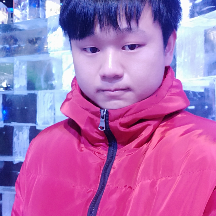 默默打断的照片