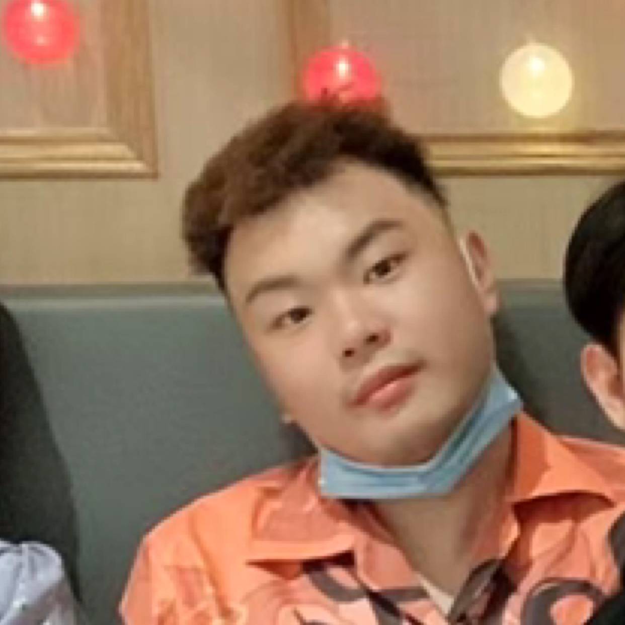 Fox陈氏的照片