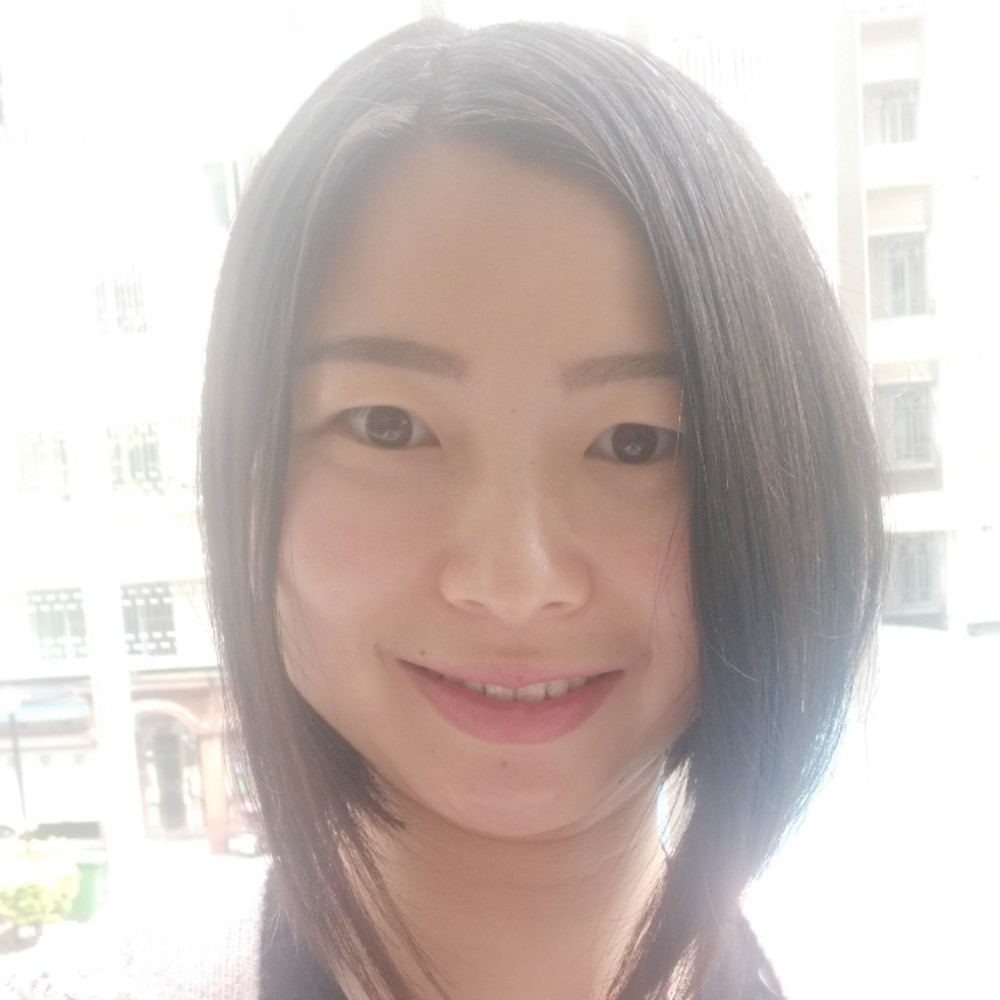 一心等待的照片