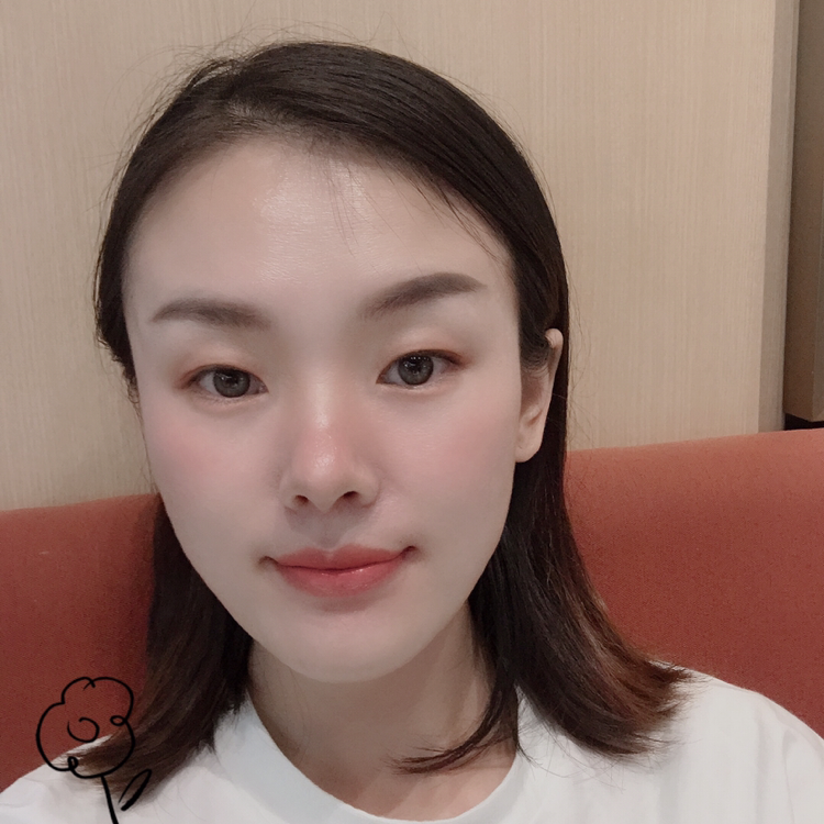 秋颜粗暴的照片