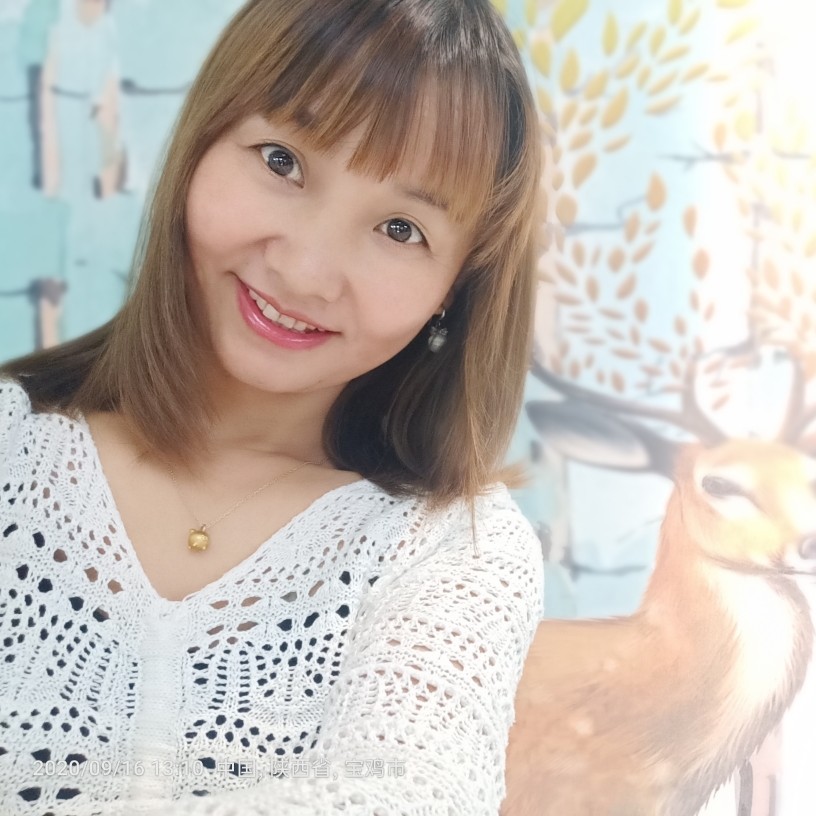 你的倩儿的照片