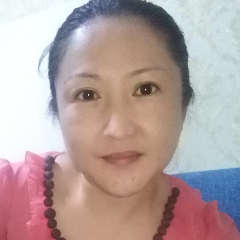 机灵等于微笑的照片