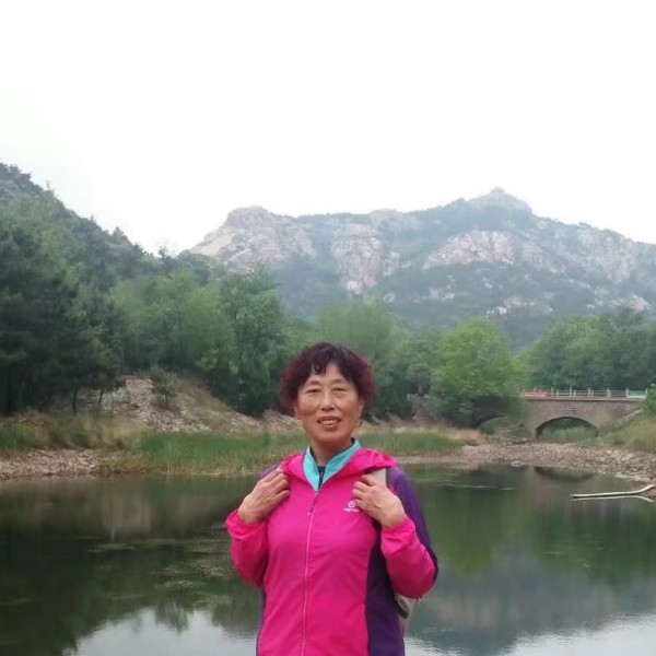 喜悦果果的照片
