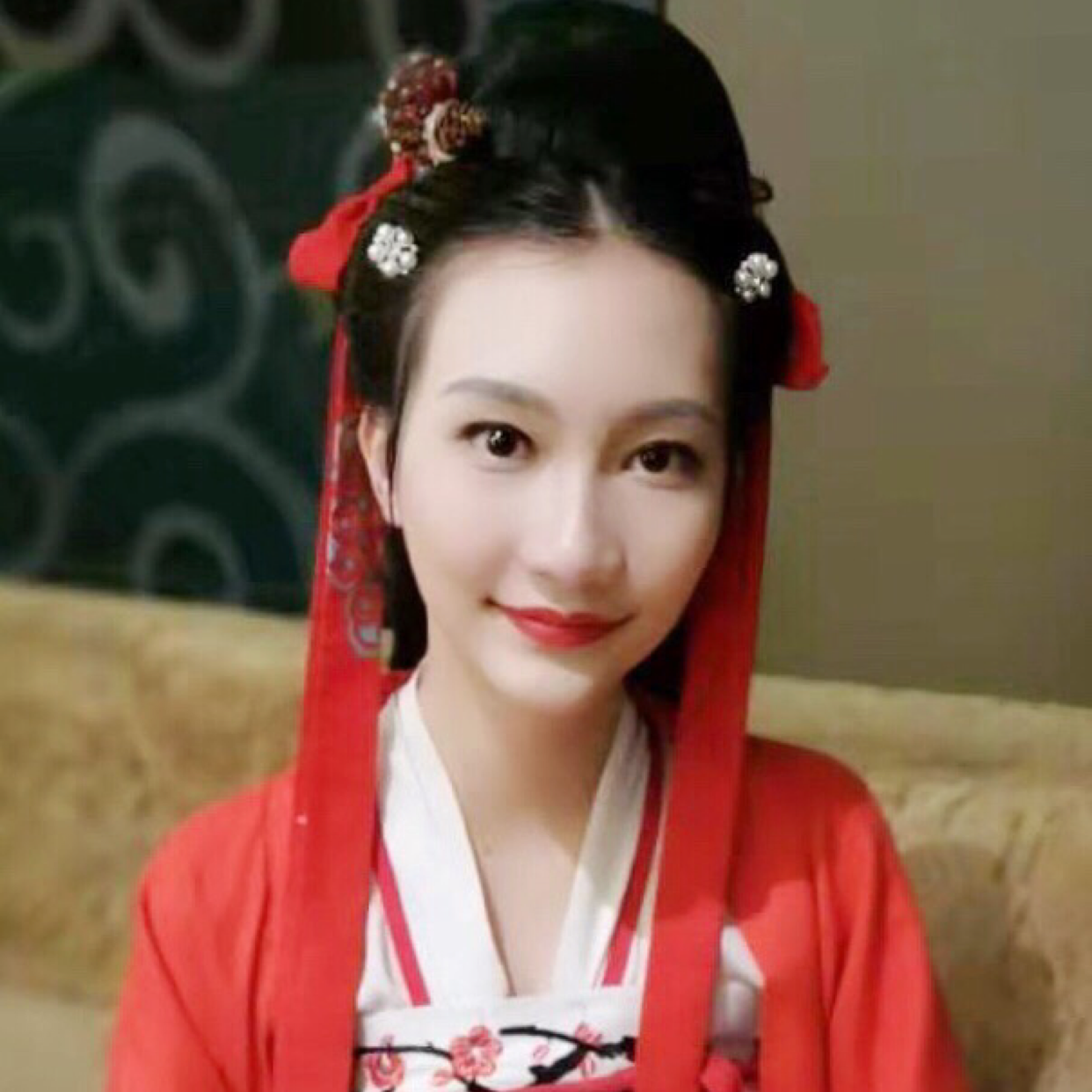 懒懒小的照片
