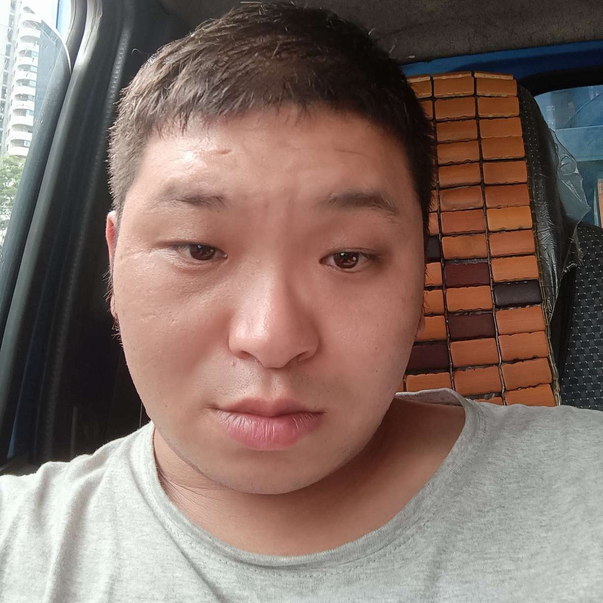 超帅的早晨的照片