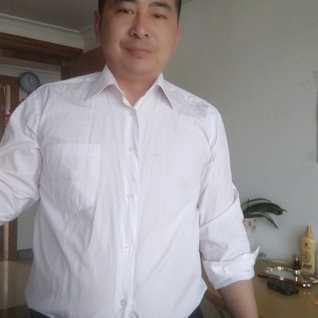 简单很快乐的照片