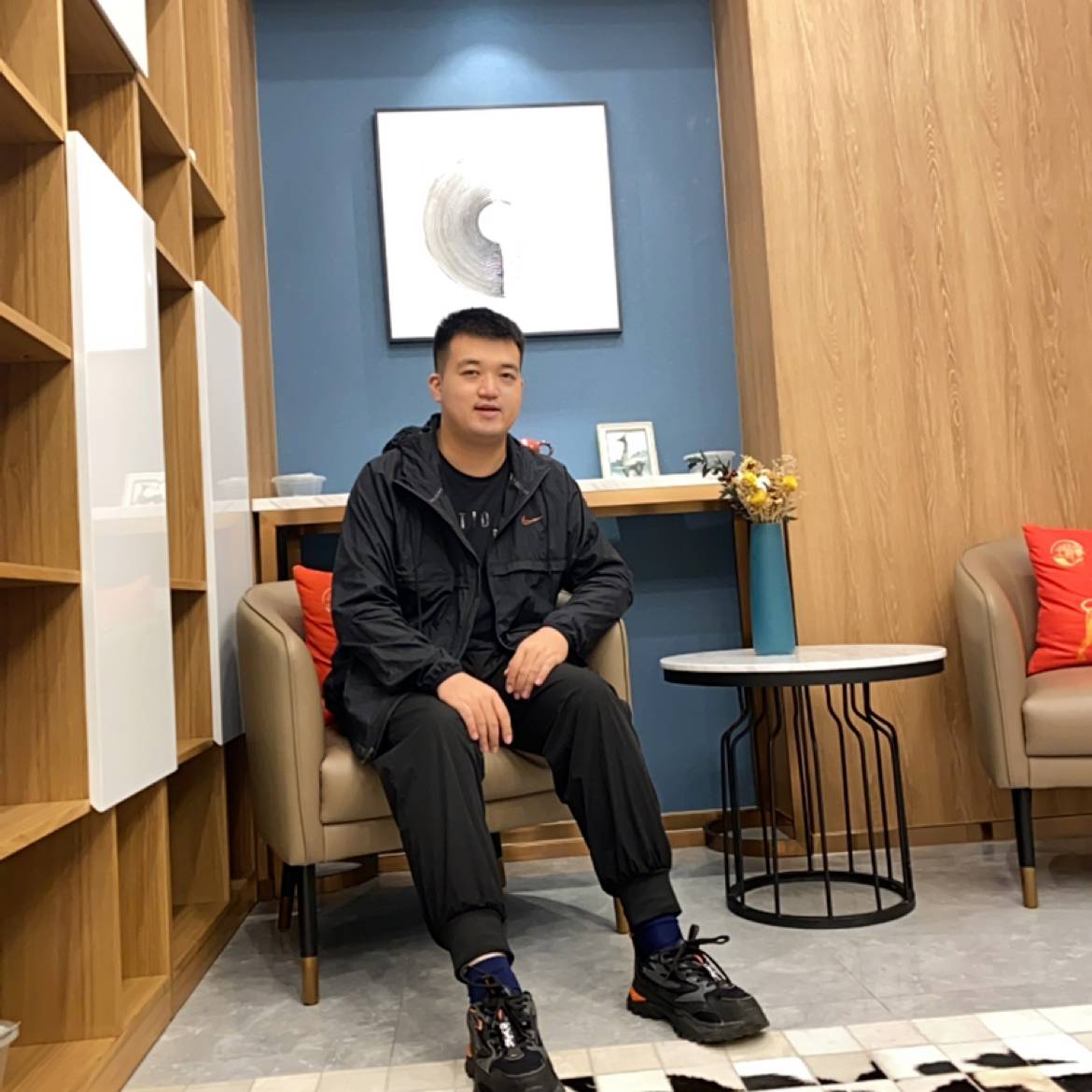 遗憾de咖啡店的照片