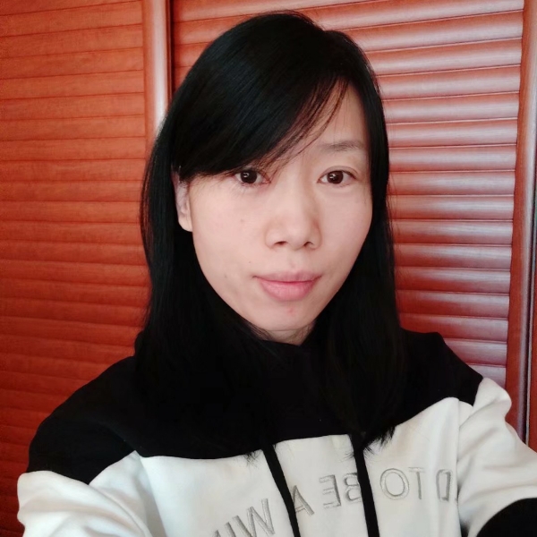 谜离的照片